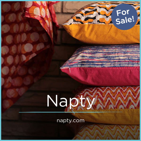 Napty.com