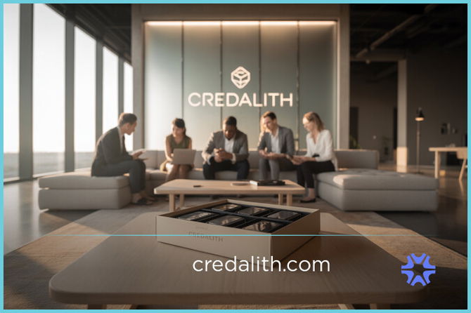 Credalith.com — 2