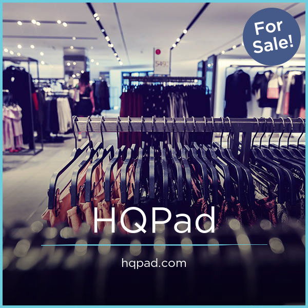 HQPad.com