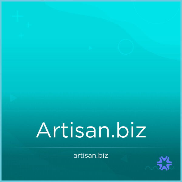 Artisan.biz