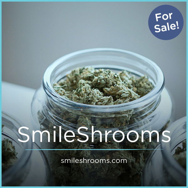 SmileShrooms.com