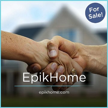 EpikHome.com