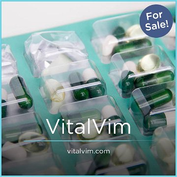 VitalVim.com