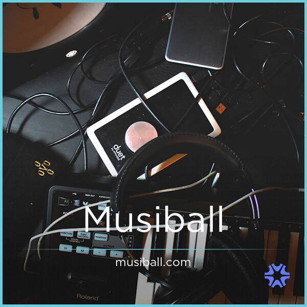 Musiball.com image 2
