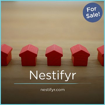 Nestifyr.com