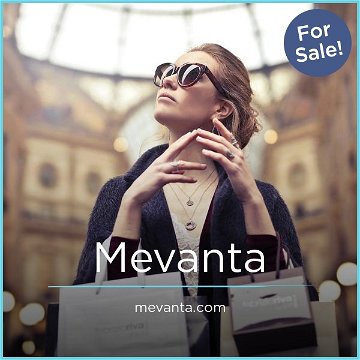 Mevanta.com