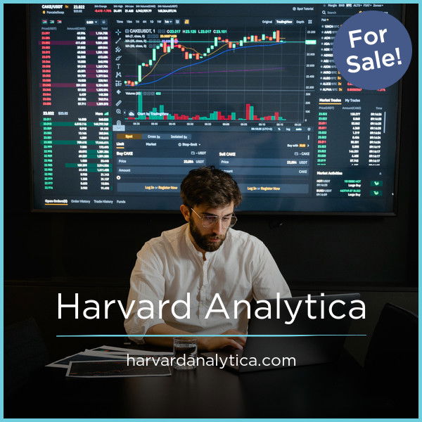 HarvardAnalytica.com