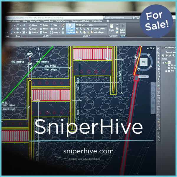 SniperHive.com