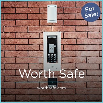 WorthSafe.com