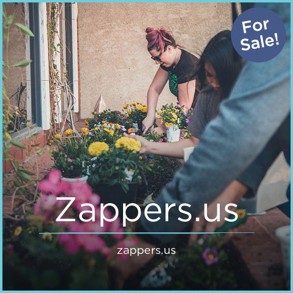 Zappers.us