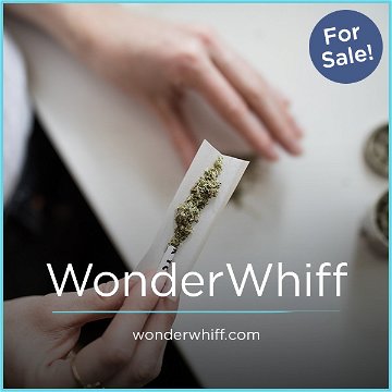 WonderWhiff.com