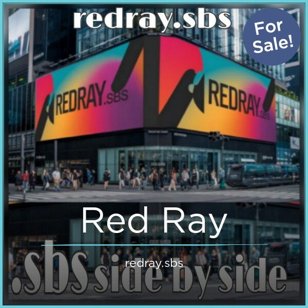 RedRay.sbs — 2