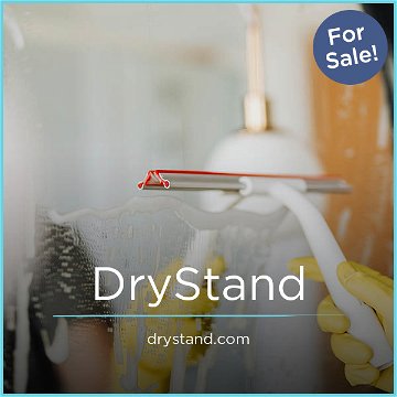 DryStand.com