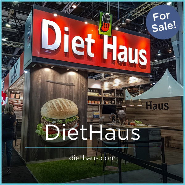 DietHaus.com