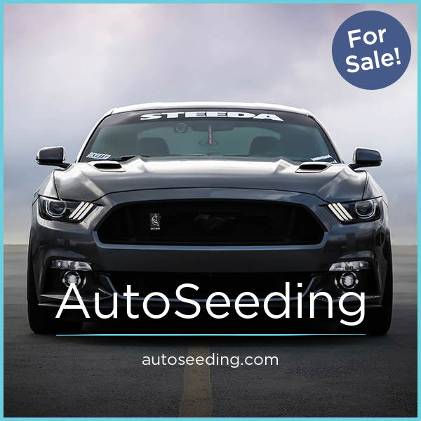 AutoSeeding.com