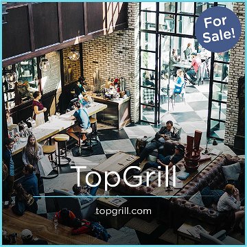 TopGrill.com