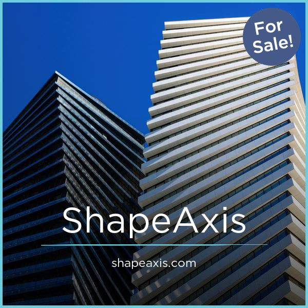 ShapeAxis.com — 2