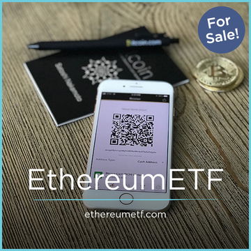 EthereumETF.com
