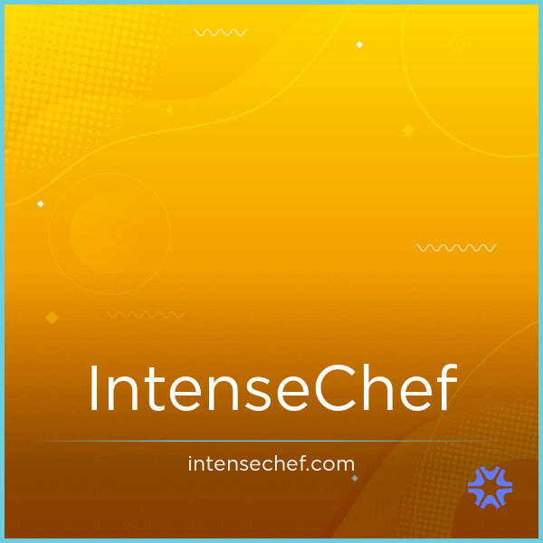 IntenseChef.com