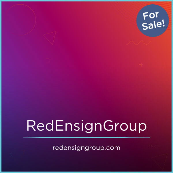 RedEnsignGroup.com