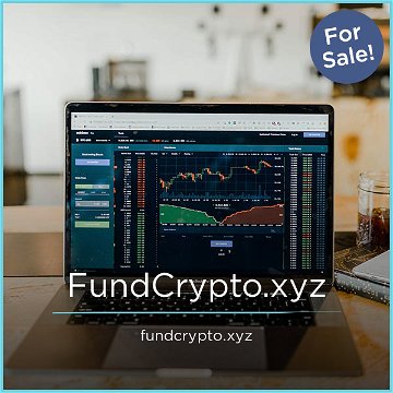 FundCrypto.xyz