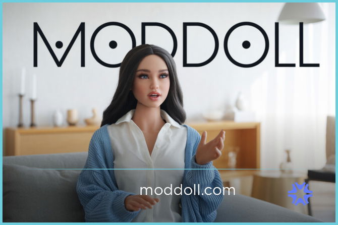 ModDoll.com