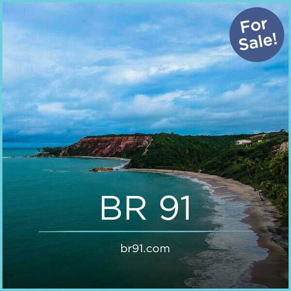 Br91.com