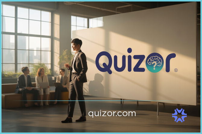Quizor.com — 2
