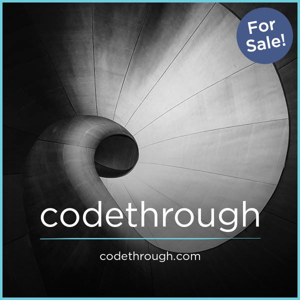 CodeThrough.com — 2