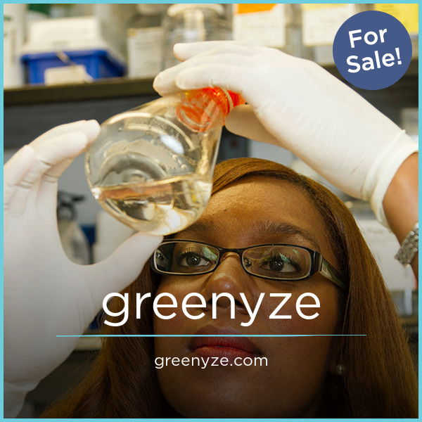 Greenyze.com