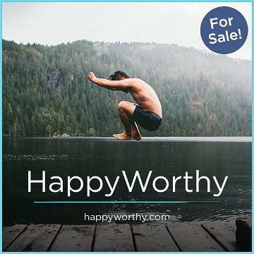 HappyWorthy.com