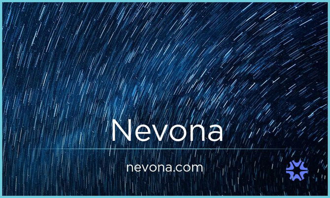Nevona.com — 2