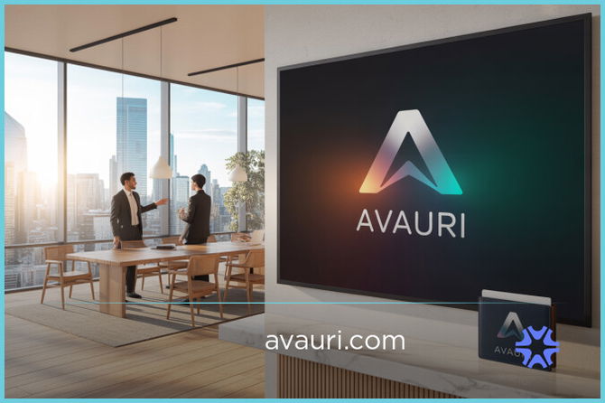 Avauri.com — 2