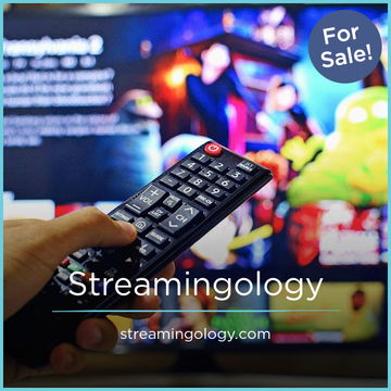 Streamingology.com