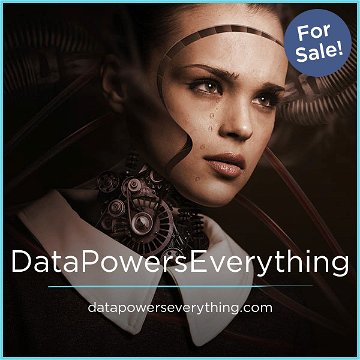 DataPowersEverything.com