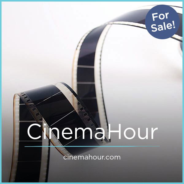 CinemaHour.com — 2