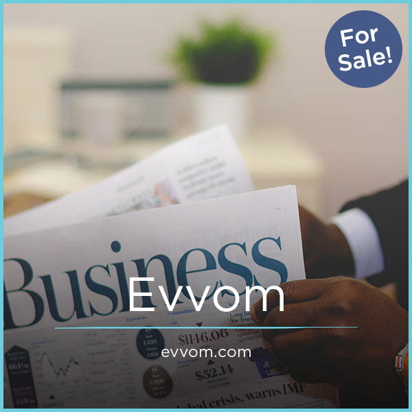 Evvom.com