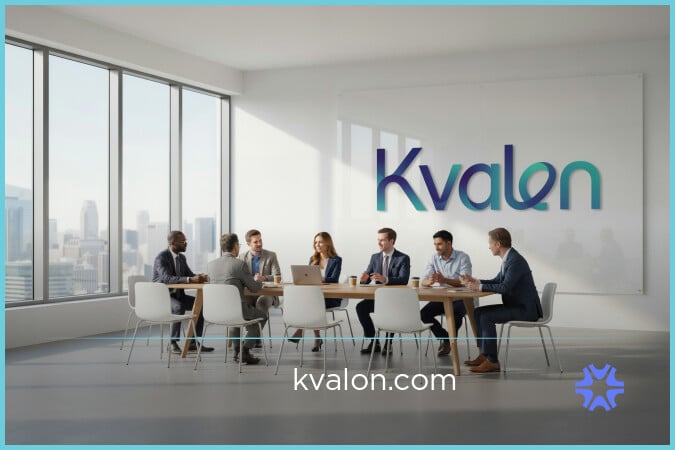 Kvalon.com - buy Great premium names