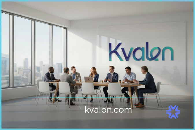 Kvalon.com image 2