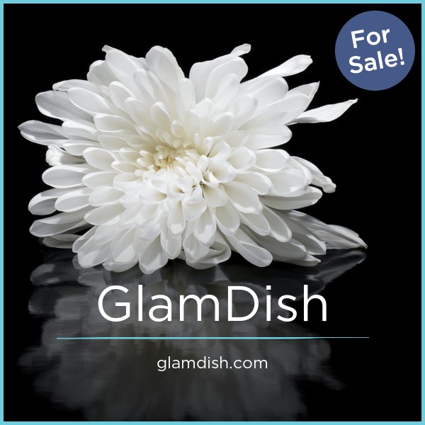 GlamDish.com - buying Cool premium names