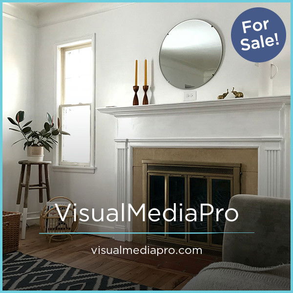 VisualMediaPro.com