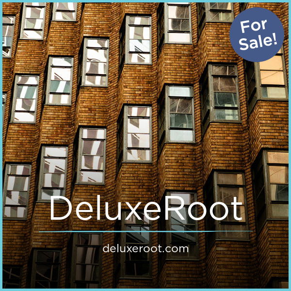 DeluxeRoot.com