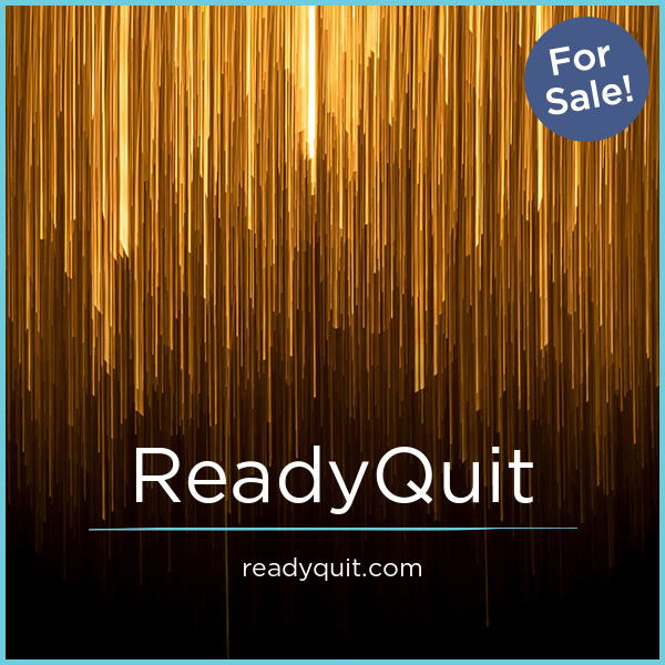 ReadyQuit.com — 2