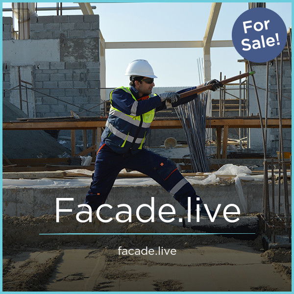 Facade.live