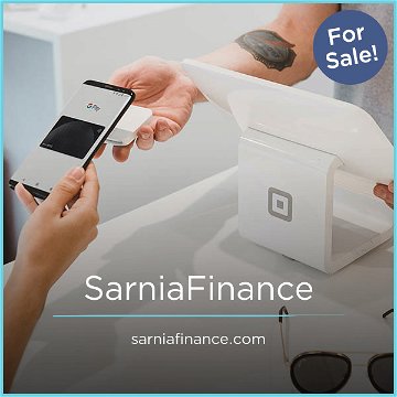 SarniaFinance.com