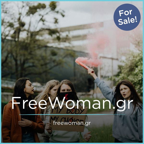 FreeWoman.gr