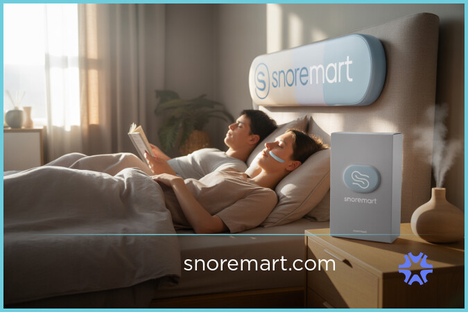 SnoreMart.com - Catchy premium domain names for sale