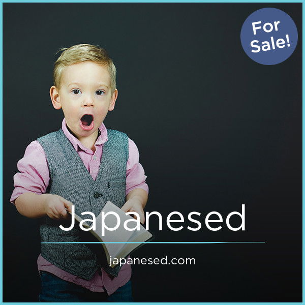 Japanesed.com