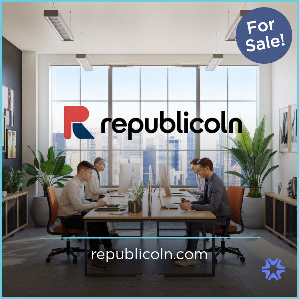 Republicoln.com — 2
