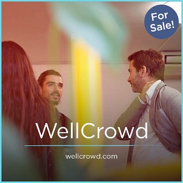 WellCrowd.com